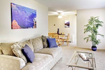 Remodeled suites with private balcony